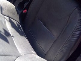 2008 TOYOTA SCION TC, SILVER, 2.4L, AT.   Z24908